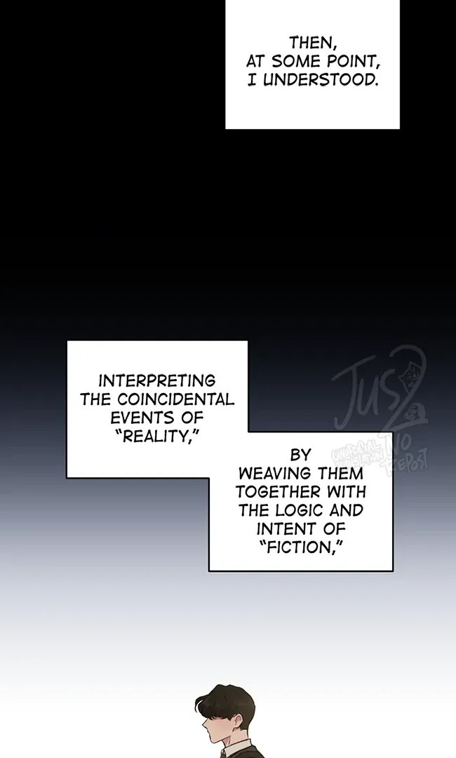 Hwang Young's Misery Chapter 42 page 20 - 