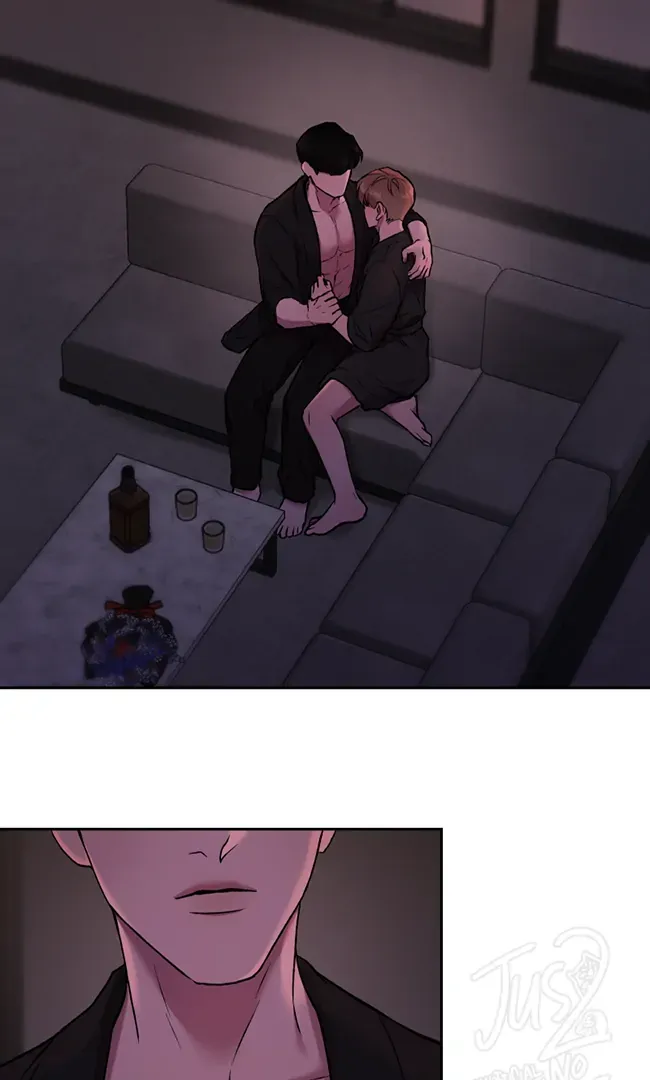Hwang Young's Misery Chapter 42 page 3 - 