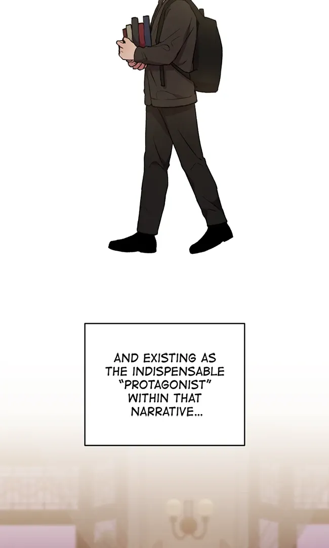 Hwang Young's Misery Chapter 42 page 21 - 