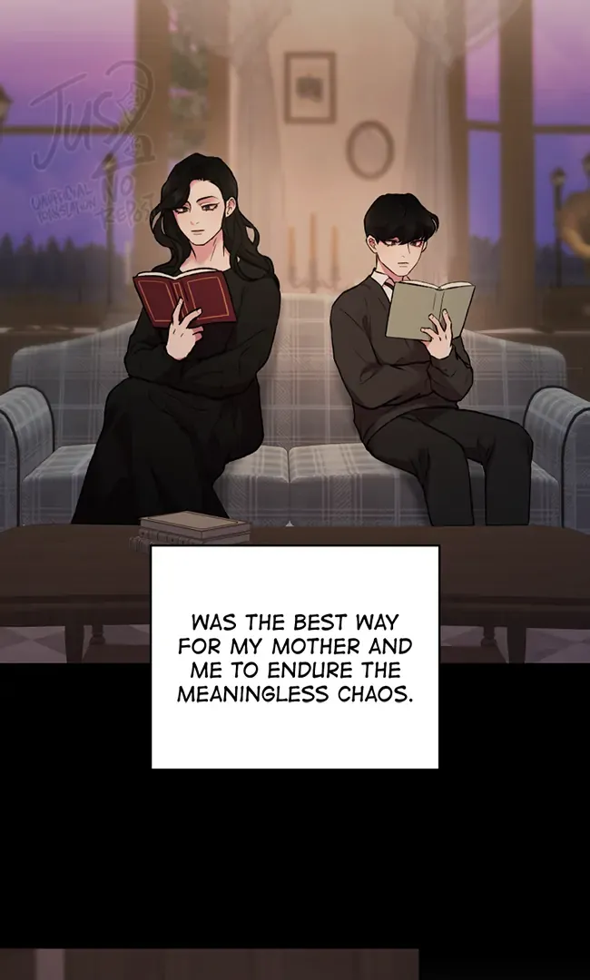 Hwang Young's Misery Chapter 42 page 22 - 