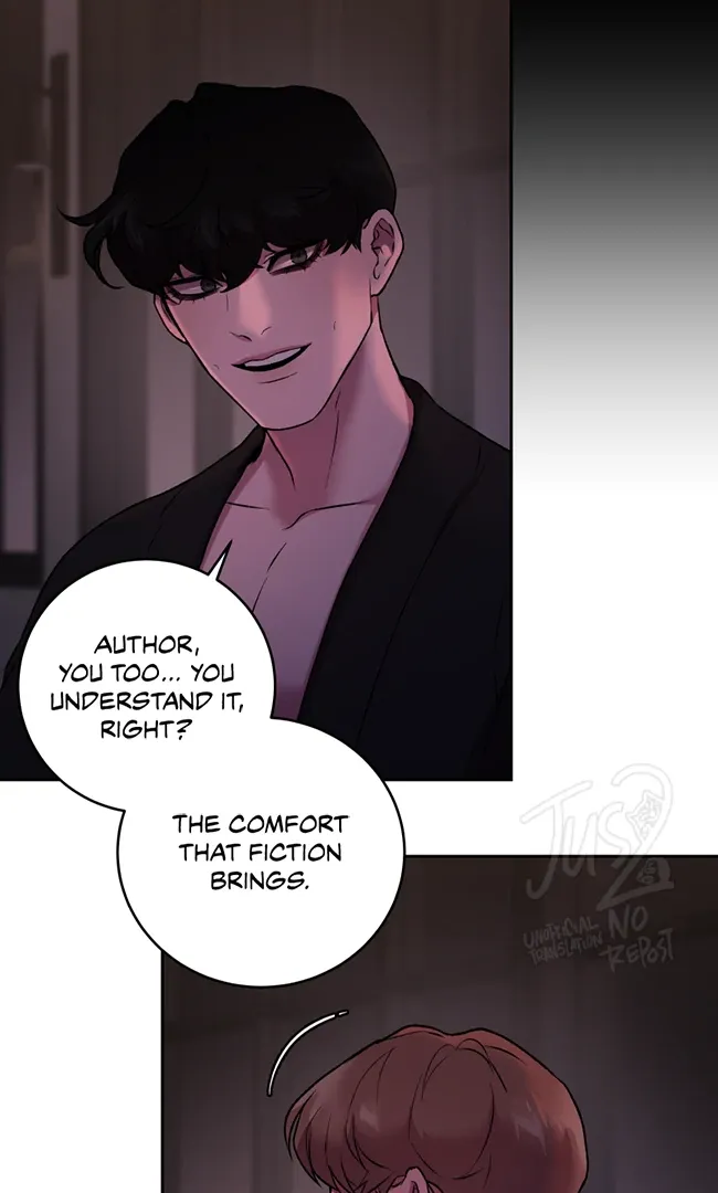 Hwang Young's Misery Chapter 42 page 23 - 
