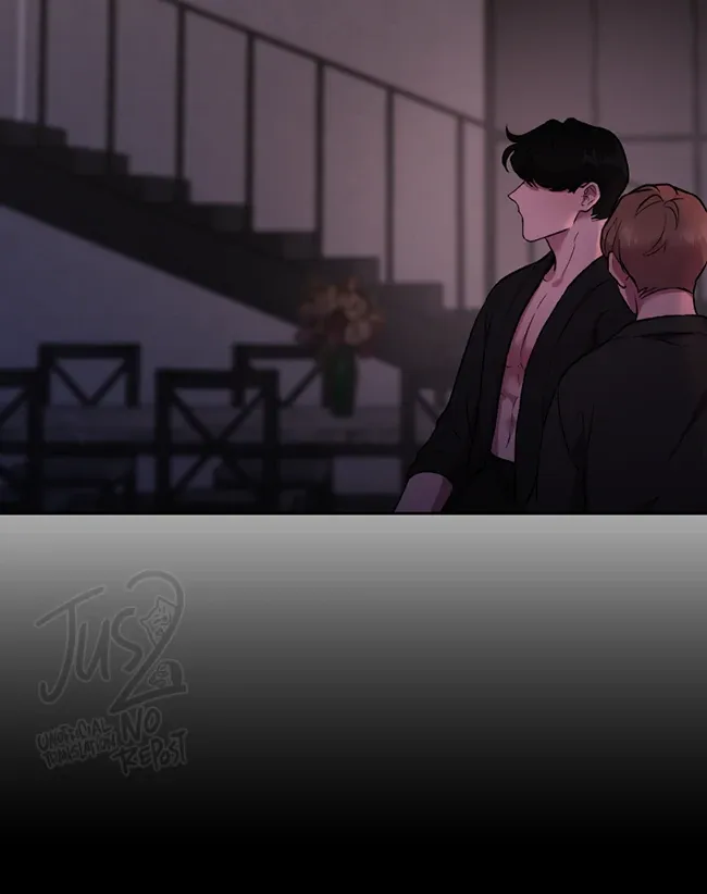 Hwang Young's Misery Chapter 42 page 25 - 