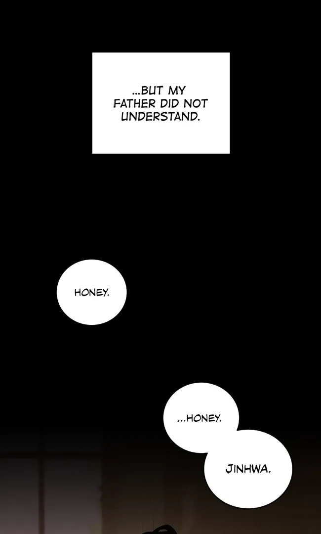 Hwang Young's Misery Chapter 42 page 26 - 