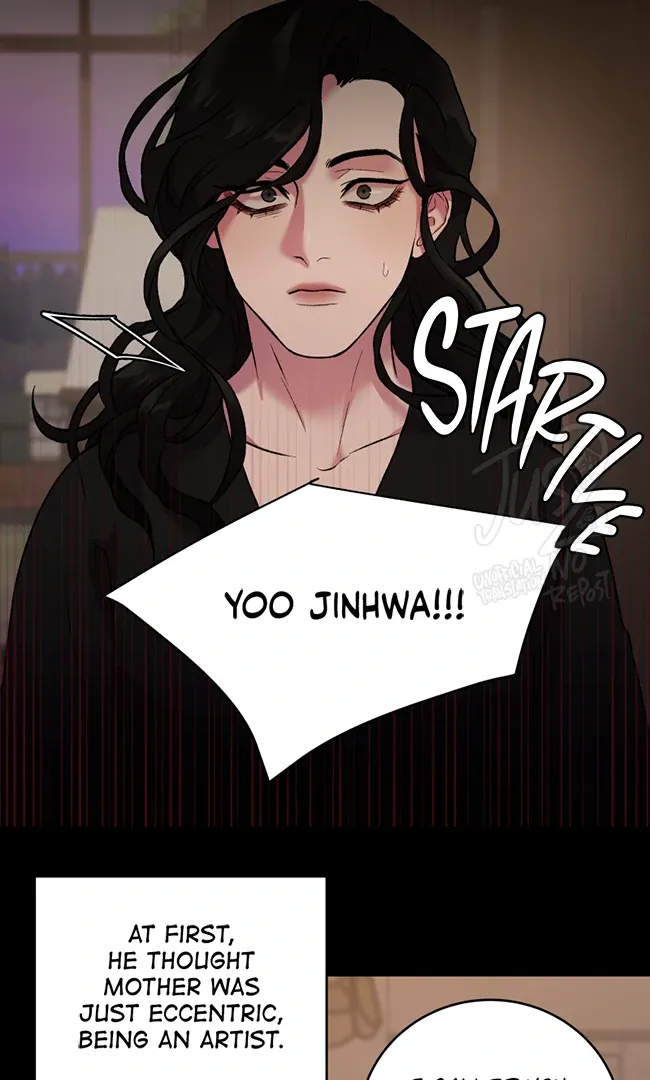 Hwang Young's Misery Chapter 42 page 27 - 