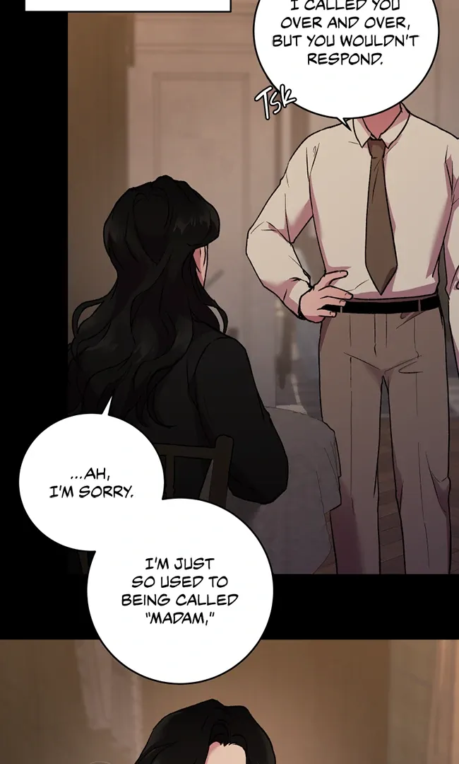 Hwang Young's Misery Chapter 42 page 28 - 