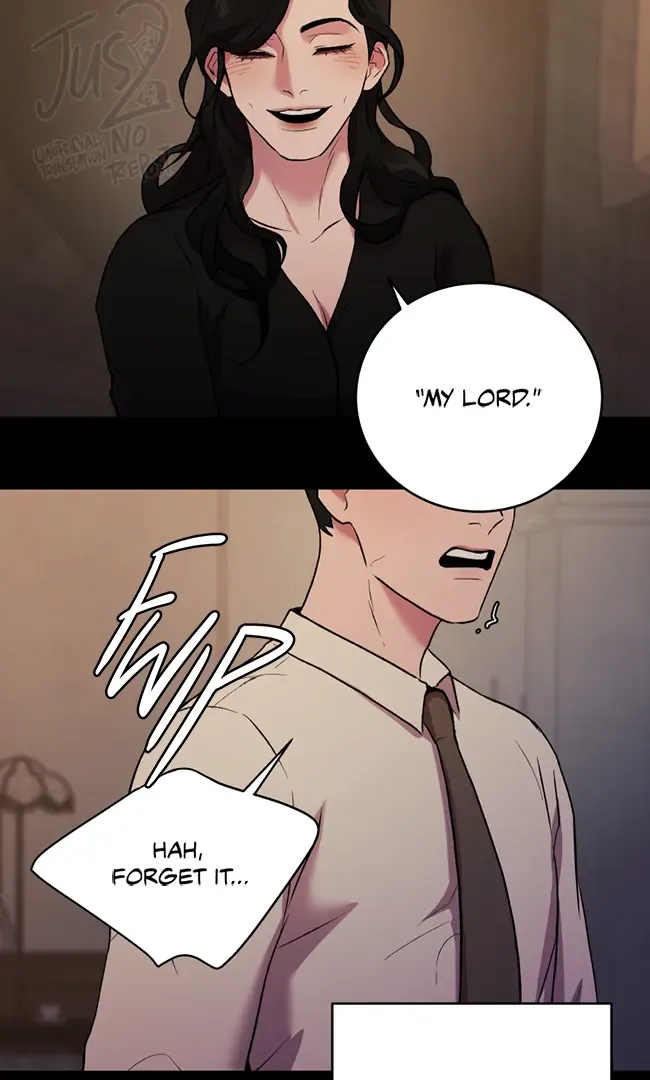 Hwang Young's Misery Chapter 42 page 29 - 
