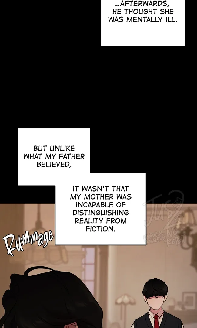 Hwang Young's Misery Chapter 42 page 30 - 