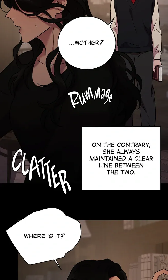 Hwang Young's Misery Chapter 42 page 31 - 