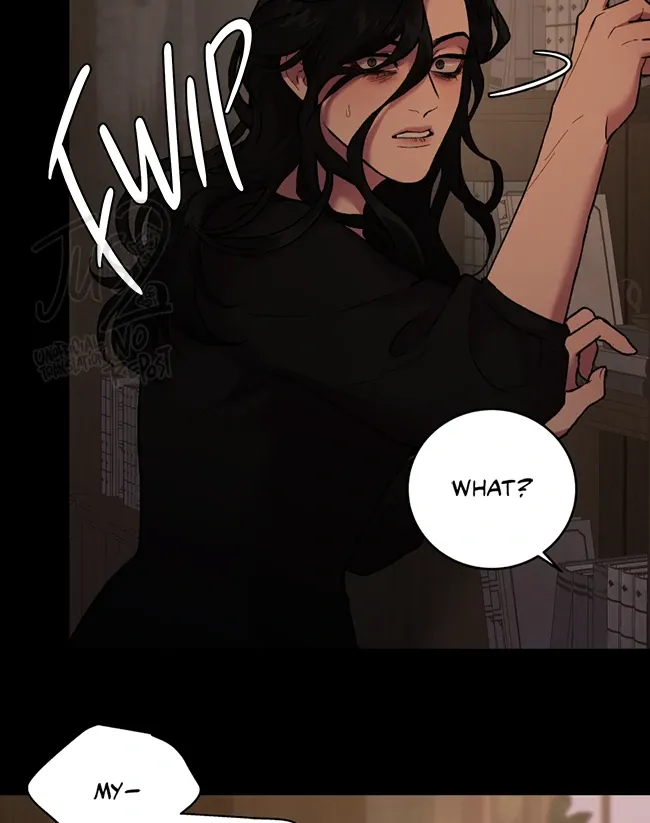 Hwang Young's Misery Chapter 42 page 32 - 
