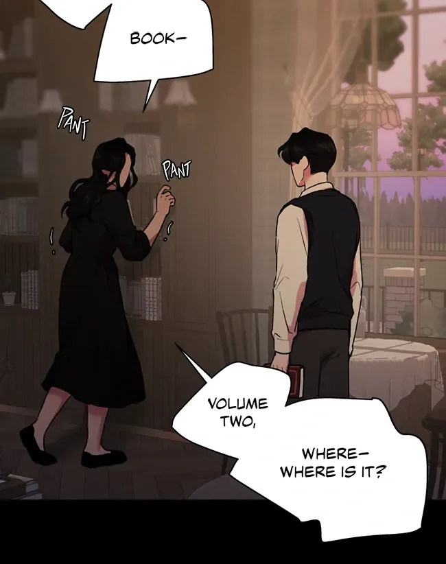 Hwang Young's Misery Chapter 42 page 33 - 