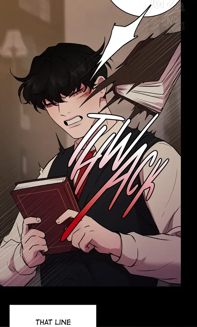 Hwang Young's Misery Chapter 42 page 35 - 