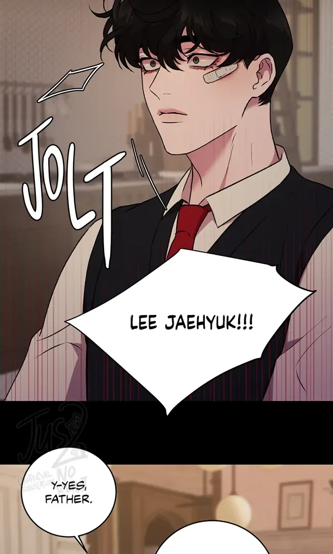 Hwang Young's Misery Chapter 42 page 39 - 