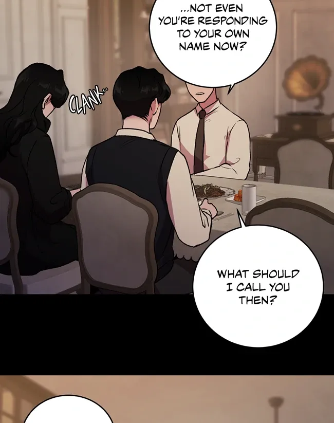 Hwang Young's Misery Chapter 42 page 40 - 