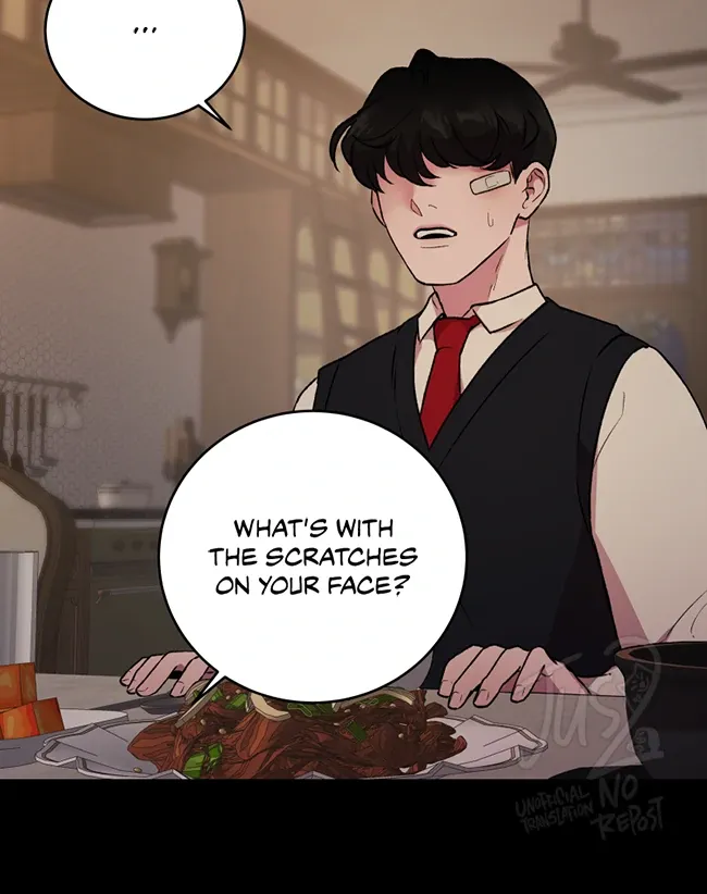 Hwang Young's Misery Chapter 42 page 41 - 