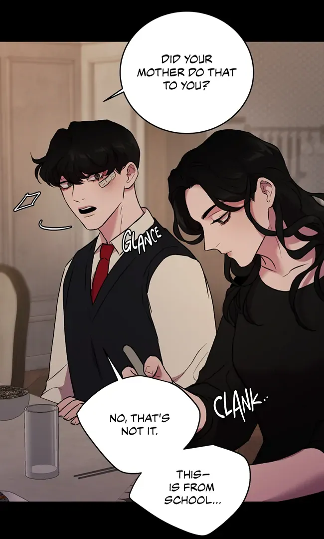 Hwang Young's Misery Chapter 42 page 42 - 