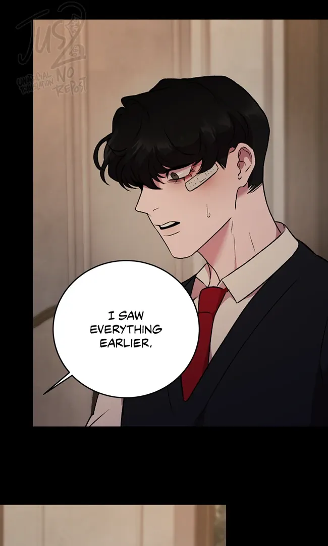 Hwang Young's Misery Chapter 42 page 43 - 