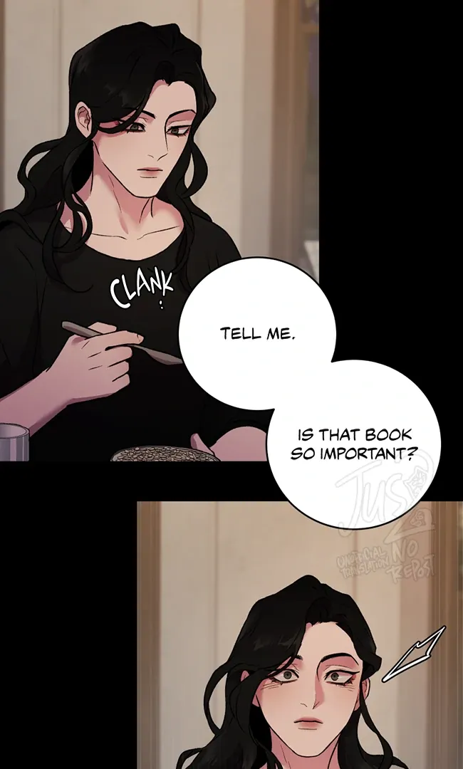 Hwang Young's Misery Chapter 42 page 44 - 