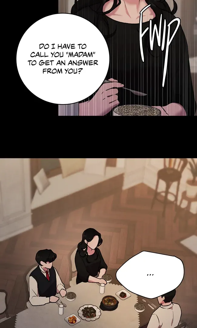 Hwang Young's Misery Chapter 42 page 45 - 