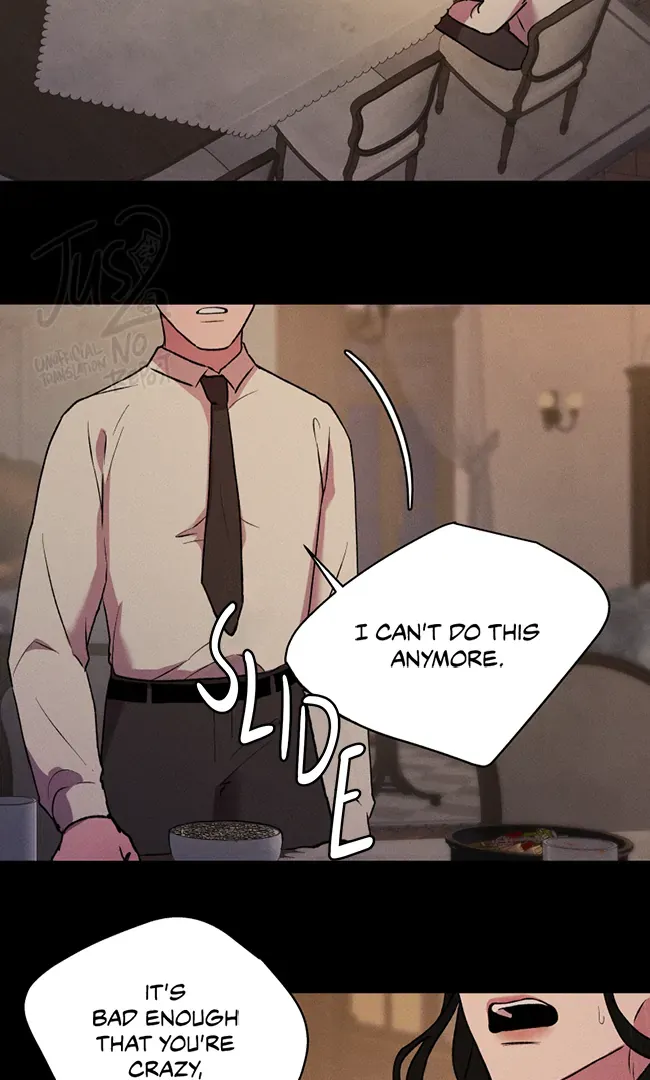 Hwang Young's Misery Chapter 42 page 46 - 