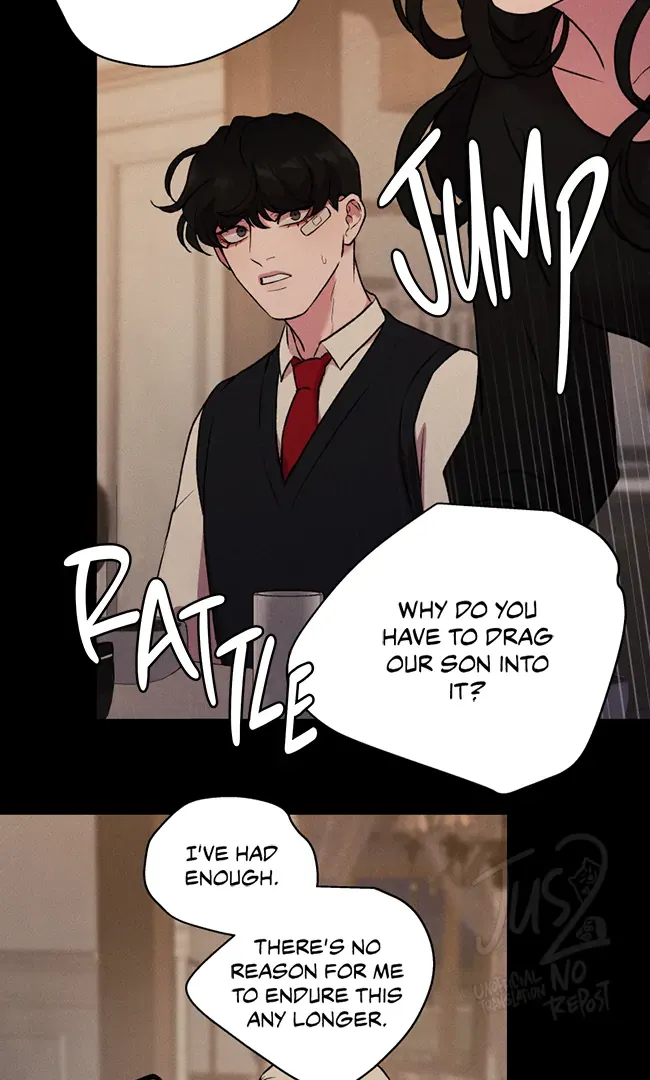 Hwang Young's Misery Chapter 42 page 47 - 