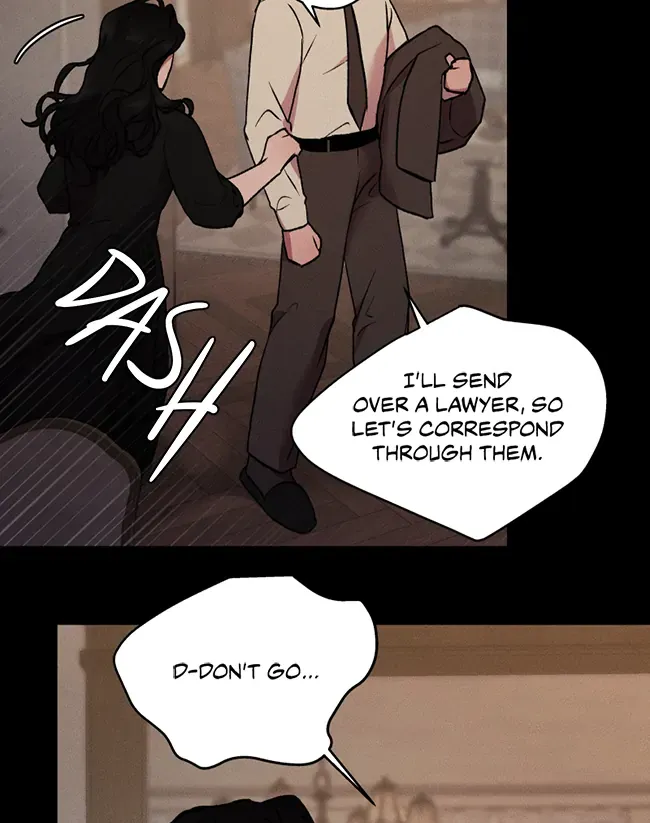 Hwang Young's Misery Chapter 42 page 48 - 