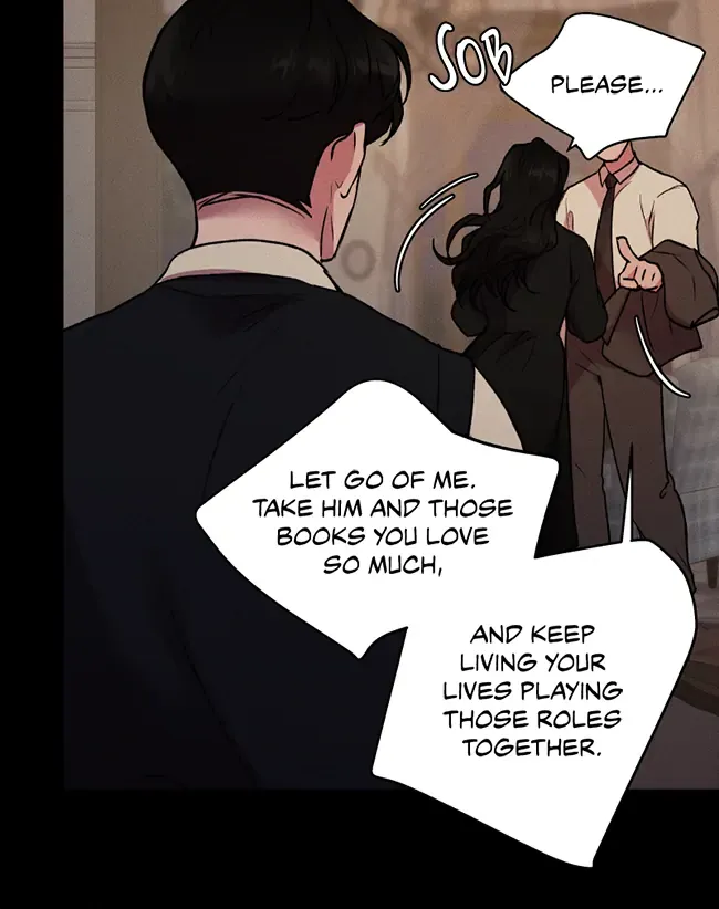 Hwang Young's Misery Chapter 42 page 49 - 