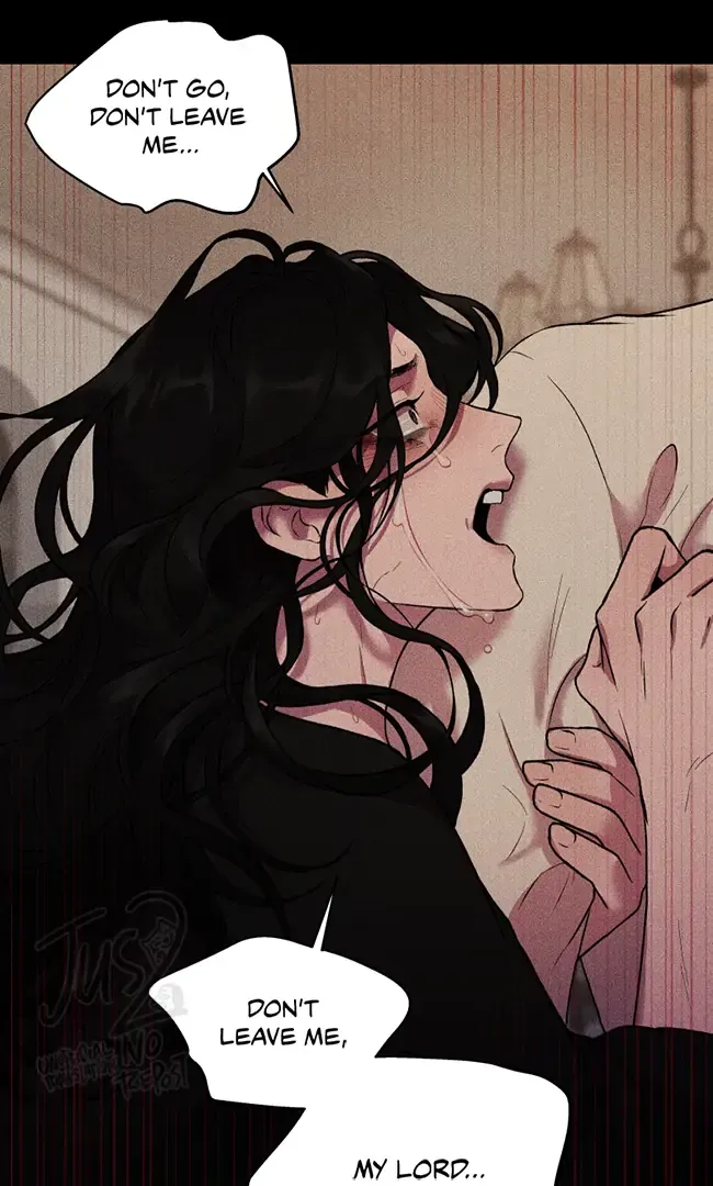 Hwang Young's Misery Chapter 42 page 50 - 