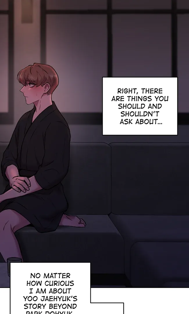 Hwang Young's Misery Chapter 42 page 6 - 