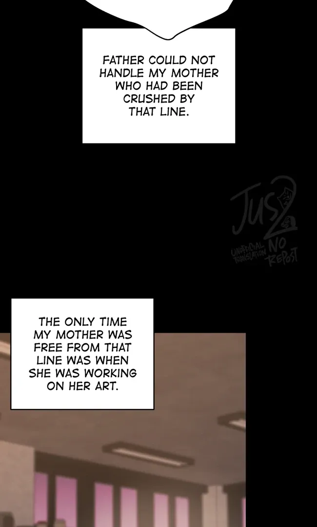 Hwang Young's Misery Chapter 42 page 52 - 