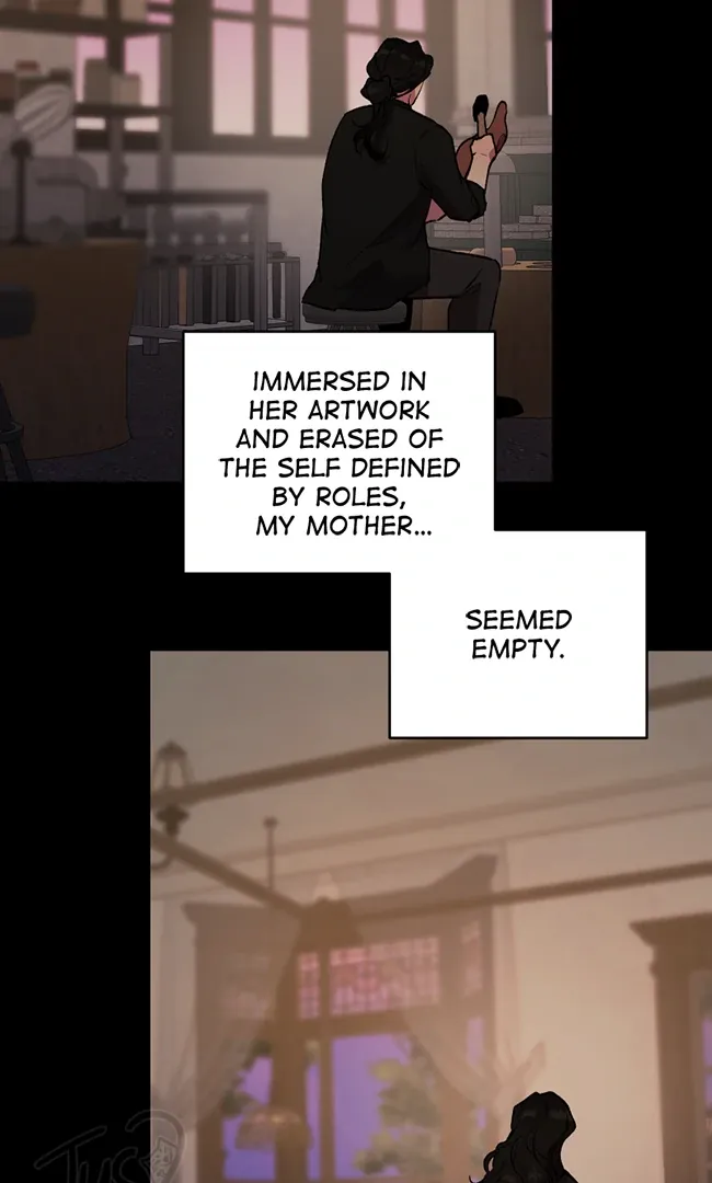 Hwang Young's Misery Chapter 42 page 53 - 