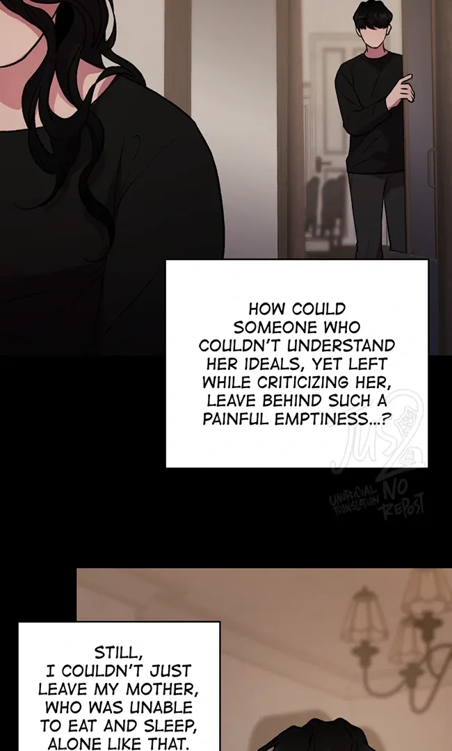 Hwang Young's Misery Chapter 42 page 55 - 