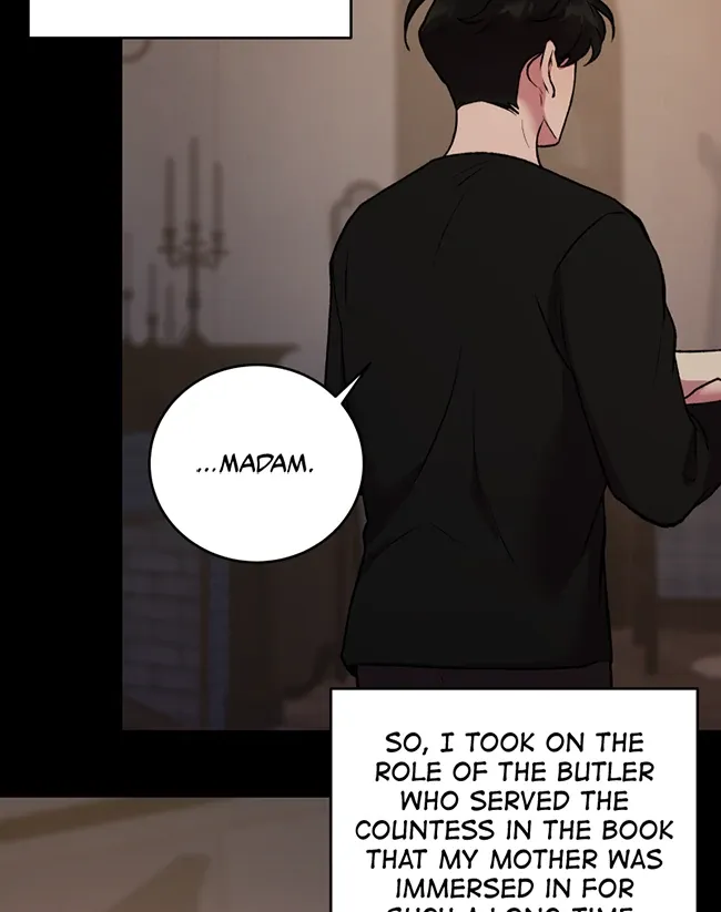 Hwang Young's Misery Chapter 42 page 56 - 