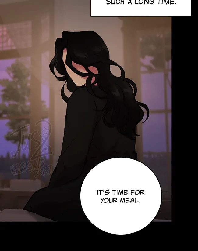 Hwang Young's Misery Chapter 42 page 57 - 