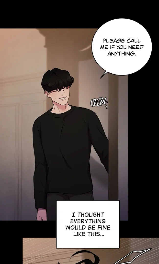 Hwang Young's Misery Chapter 42 page 58 - 
