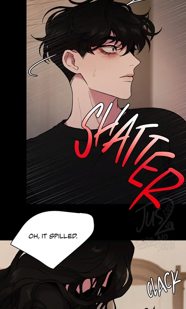 Hwang Young's Misery Chapter 42 page 59 - 