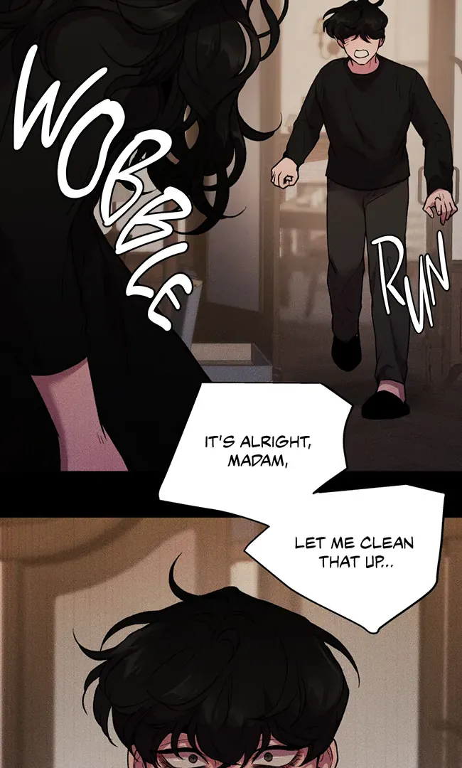 Hwang Young's Misery Chapter 42 page 60 - 