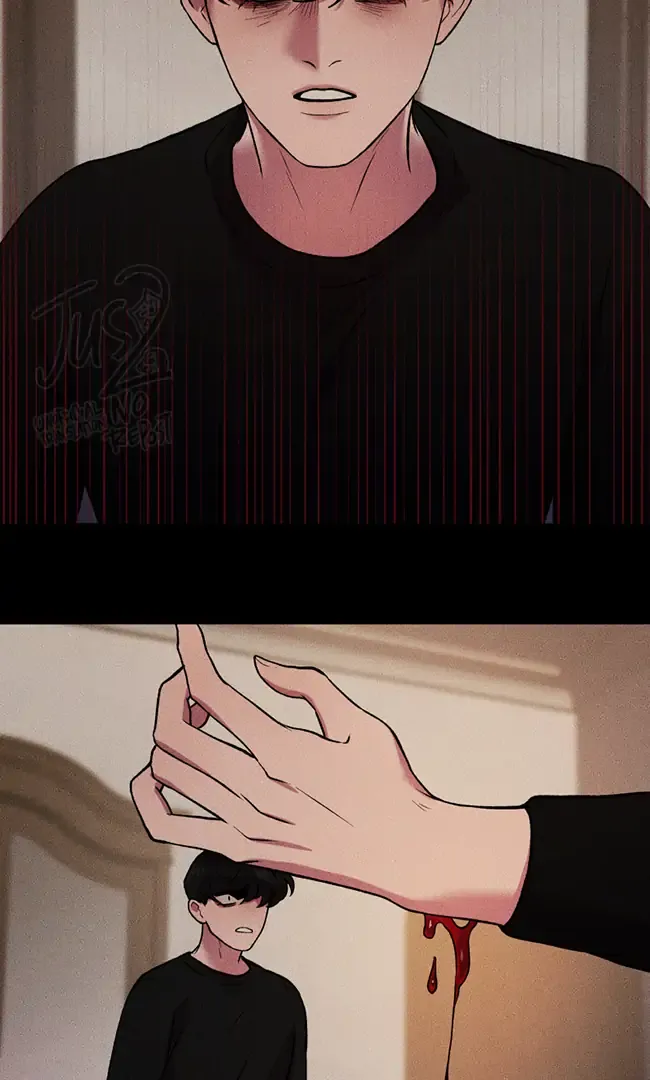 Hwang Young's Misery Chapter 42 page 61 - 
