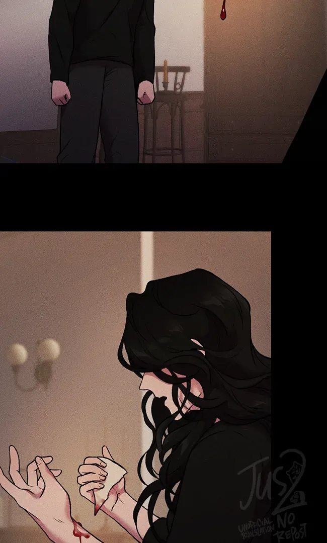Hwang Young's Misery Chapter 42 page 62 - 