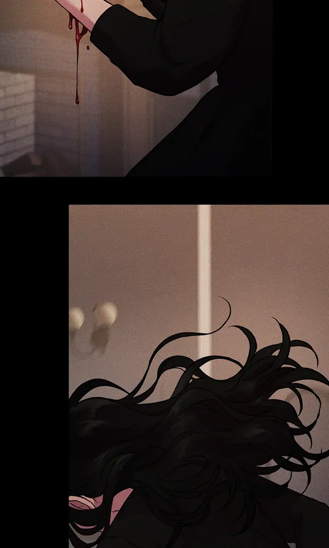 Hwang Young's Misery Chapter 42 page 63 - 