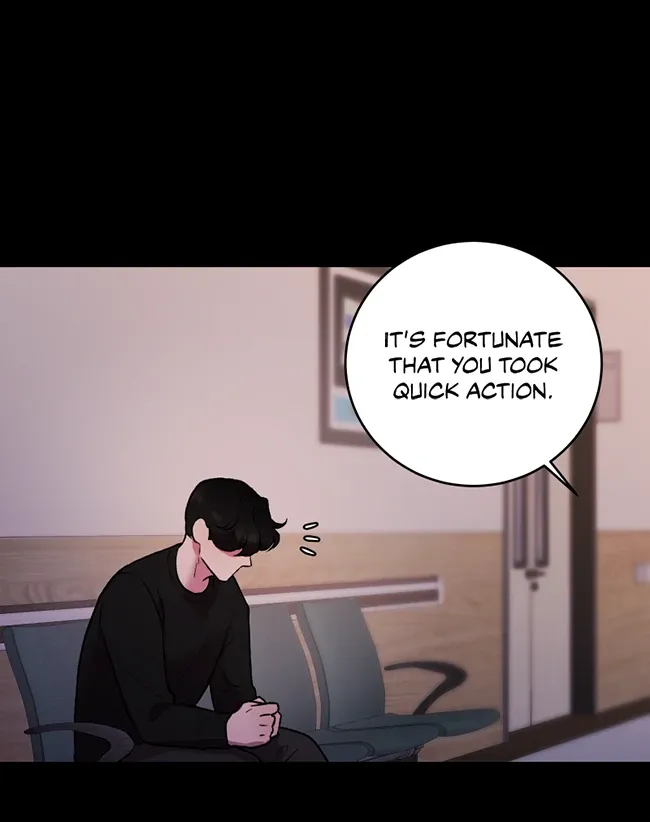 Hwang Young's Misery Chapter 42 page 65 - 