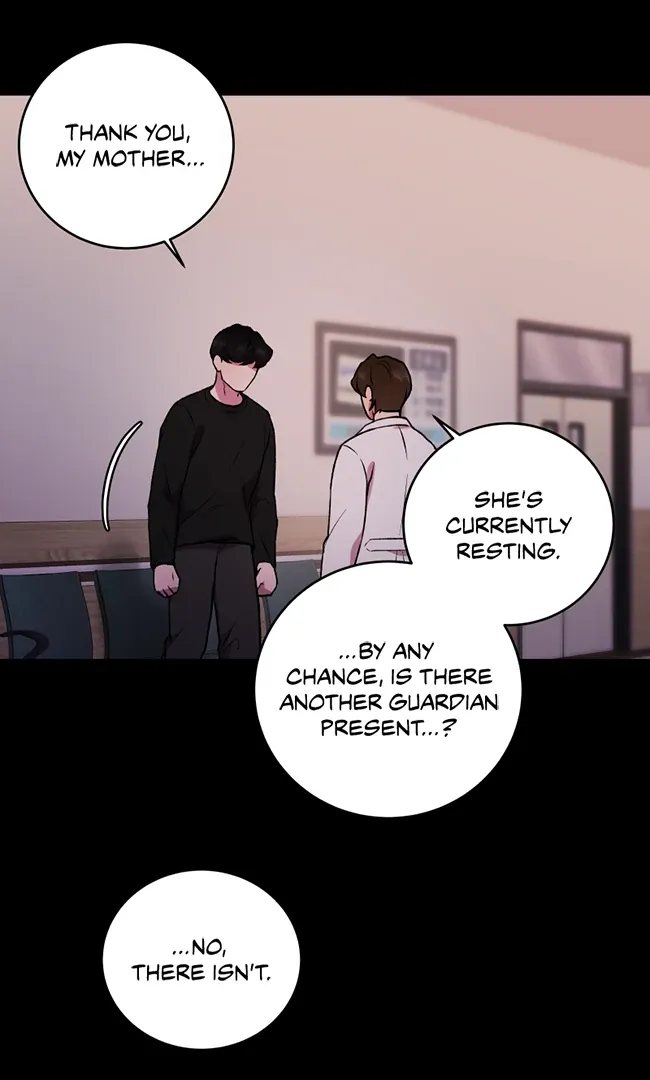 Hwang Young's Misery Chapter 42 page 66 - 