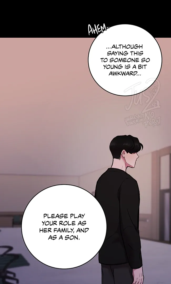Hwang Young's Misery Chapter 42 page 67 - 