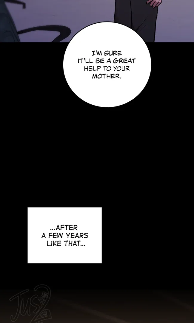 Hwang Young's Misery Chapter 42 page 68 - 