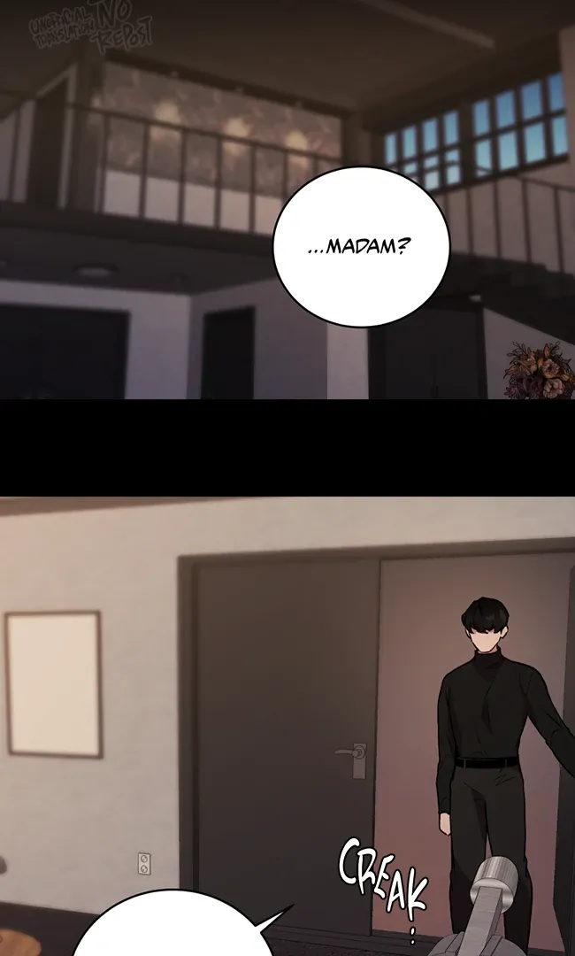Hwang Young's Misery Chapter 42 page 69 - 