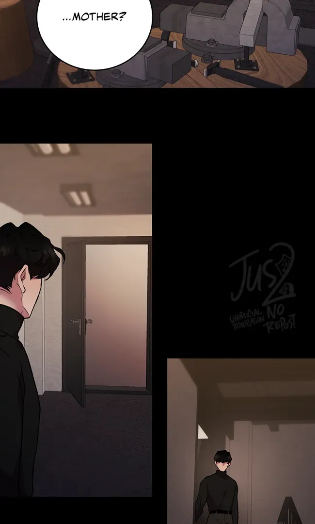 Hwang Young's Misery Chapter 42 page 70 - 