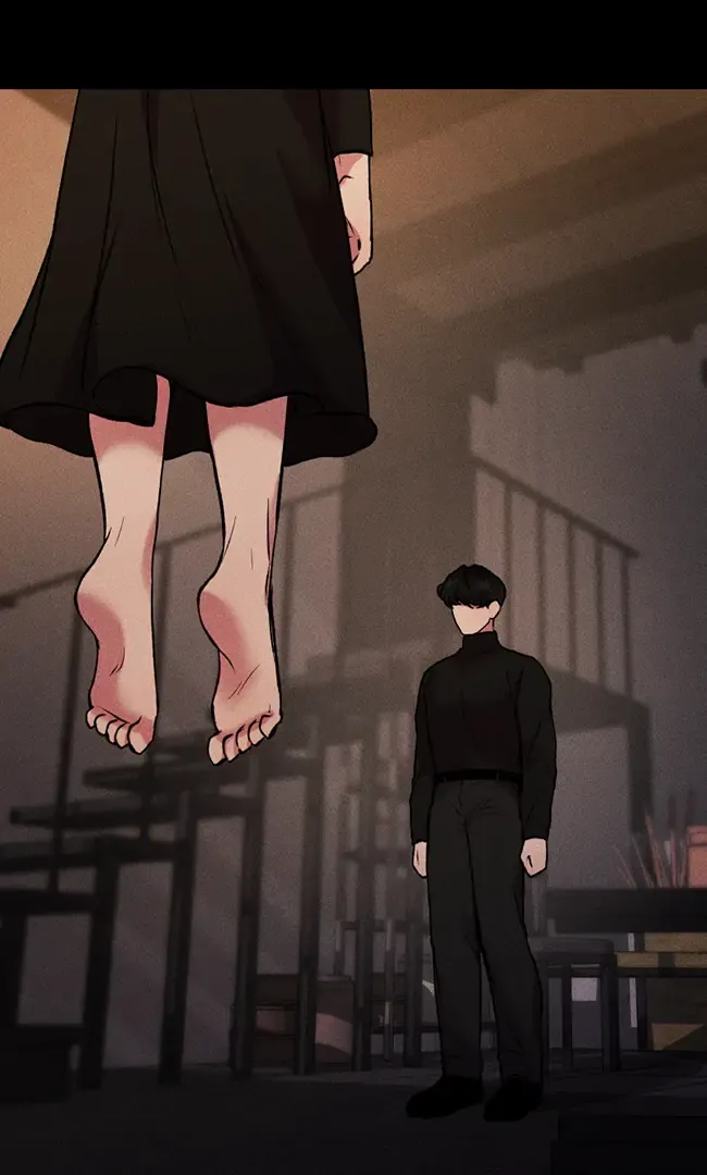Hwang Young's Misery Chapter 42 page 74 - 