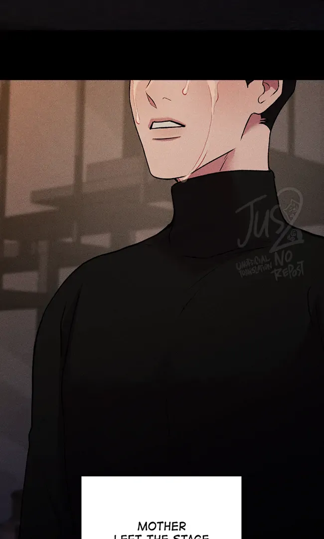 Hwang Young's Misery Chapter 42 page 75 - 