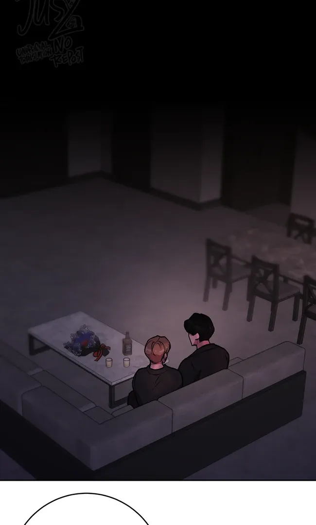Hwang Young's Misery Chapter 42 page 77 - 