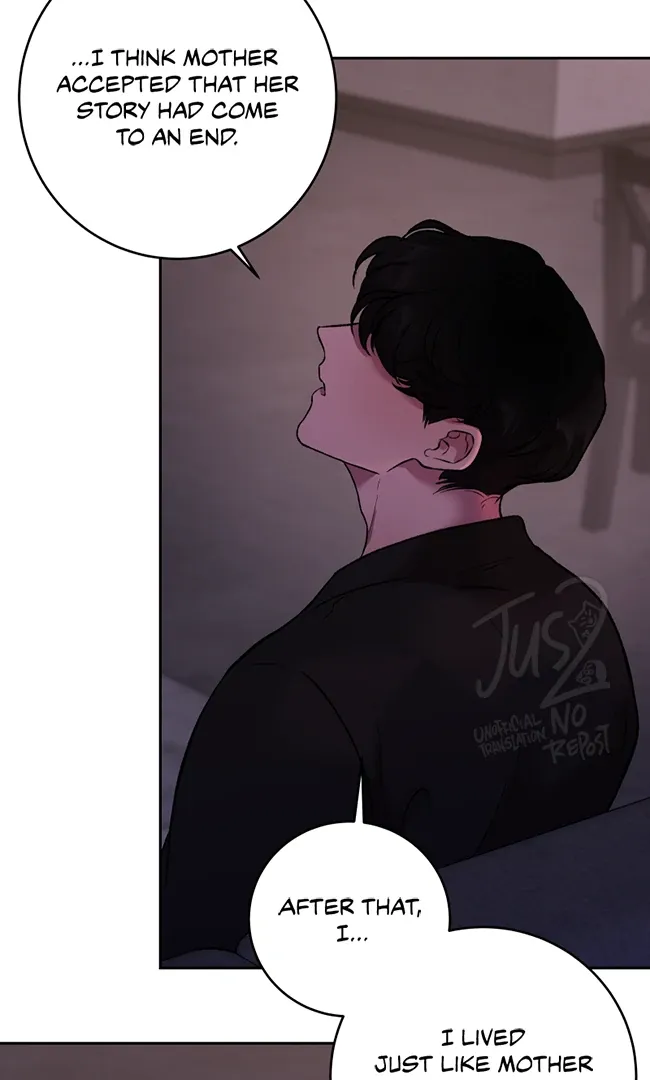Hwang Young's Misery Chapter 42 page 78 - 