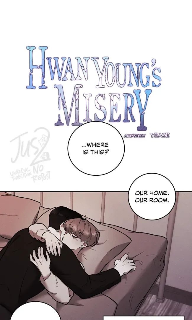 Hwang Young's Misery Chapter 43 page 2 - 